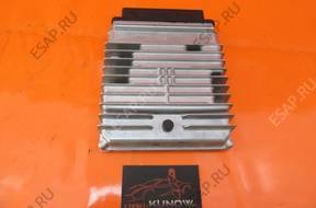 БЛОК УПРАВЛЕНИЯ ДВИГАТЕЛЕМ FOCUS MK1 1.8 TDCI 2M5A12A650PF