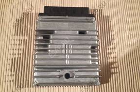 БЛОК УПРАВЛЕНИЯ ДВИГАТЕЛЕМ FOCUS MK1 1.8 TDCI 3M51-12A650-LA