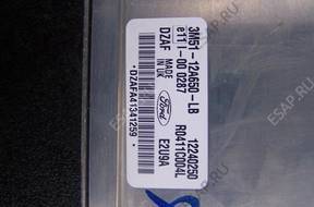 БЛОК УПРАВЛЕНИЯ ДВИГАТЕЛЕМ Focus MK1 1.8 TDCi 3M5112A650LB