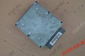 БЛОК УПРАВЛЕНИЯ ДВИГАТЕЛЕМ FOCUS MK1 1.8 TDCI F5SB-14A624-AA