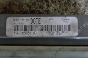 БЛОК УПРАВЛЕНИЯ ДВИГАТЕЛЕМ Focus Mk1 1.8 TDDI 2001 год