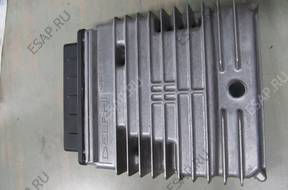 БЛОК УПРАВЛЕНИЯ ДВИГАТЕЛЕМ  FOCUS MK1 1.8TDCI 3M5112A650-LA