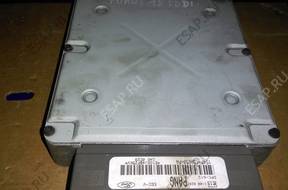 БЛОК УПРАВЛЕНИЯ ДВИГАТЕЛЕМ Focus MK1 YS4F-12A650-PA PANG