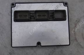 БЛОК УПРАВЛЕНИЯ ДВИГАТЕЛЕМ FOCUS MK2 2.0 16V 5M51-12A650-SC