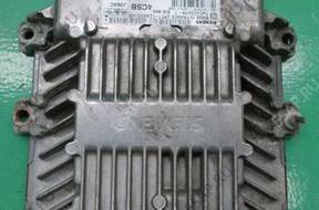 БЛОК УПРАВЛЕНИЯ ДВИГАТЕЛЕМ FOCUS MK2 2.0 TDCI 6M51-12A650-HB