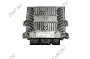 БЛОК УПРАВЛЕНИЯ ДВИГАТЕЛЕМ FOCUS MK2 2.0 TDCI 8M5112A650CC