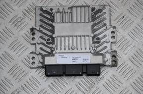 БЛОК УПРАВЛЕНИЯ ДВИГАТЕЛЕМ FOCUS MK2 7M51-12A650-BCG MBCG
