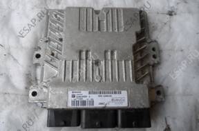БЛОК УПРАВЛЕНИЯ ДВИГАТЕЛЕМ FOCUS MK3 1.6 TDCI BV61-12A650-SG