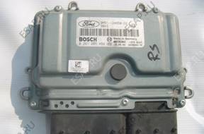 БЛОК УПРАВЛЕНИЯ   ДВИГАТЕЛЕМ Focus RS 9M51-12A650-CG