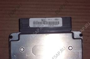 БЛОК УПРАВЛЕНИЯ ДВИГАТЕЛЕМ FORD 1.8 98BB12A650BGA