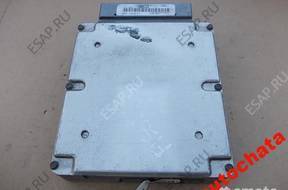 БЛОК УПРАВЛЕНИЯ ДВИГАТЕЛЕМ FORD 1.8d SMOG 96FB-12A650-FC