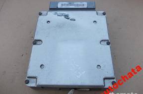БЛОК УПРАВЛЕНИЯ ДВИГАТЕЛЕМ FORD 1.8d SMOG 96FB-12A650-FC