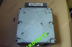 БЛОК УПРАВЛЕНИЯ ДВИГАТЕЛЕМ FORD 1.8D SMOG 96FB-12A650-FC
