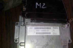 БЛОК УПРАВЛЕНИЯ  ДВИГАТЕЛЕМ  FORD 2,3 I 7G912A650CF