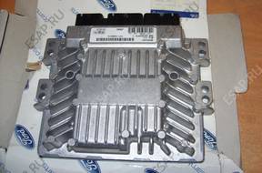 БЛОК УПРАВЛЕНИЯ .   ДВИГАТЕЛЕМ Ford 2.0 TDCI