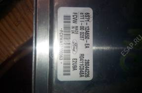 БЛОК УПРАВЛЕНИЯ ДВИГАТЕЛЕМ FORD 2.2 TDCI 6S71-12A650-EA