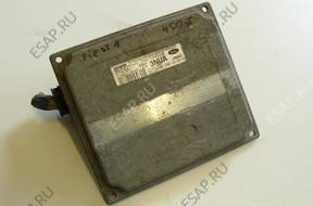 БЛОК УПРАВЛЕНИЯ   ДВИГАТЕЛЕМ FORD 2S6A12A650ZB