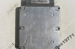 БЛОК УПРАВЛЕНИЯ ДВИГАТЕЛЕМ FORD 36AB-12A650-HD