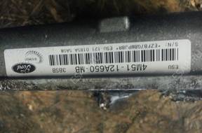 БЛОК УПРАВЛЕНИЯ ДВИГАТЕЛЕМ Ford 4M51-12A650-MB 3BSB