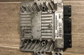 БЛОК УПРАВЛЕНИЯ ДВИГАТЕЛЕМ Ford 5WS40402L-T 4GCL