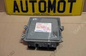 БЛОК УПРАВЛЕНИЯ ДВИГАТЕЛЕМ FORD 5WS40433A-T 7S61-12A650-AA