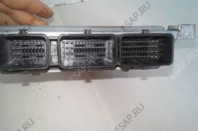 БЛОК УПРАВЛЕНИЯ   ДВИГАТЕЛЕМ FORD 7G91-12A650-DF