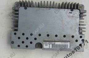 БЛОК УПРАВЛЕНИЯ ДВИГАТЕЛЕМ FORD 84AP-18T806AA