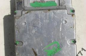 БЛОК УПРАВЛЕНИЯ ДВИГАТЕЛЕМ FORD 8588-12A650-J8