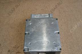 БЛОК УПРАВЛЕНИЯ ДВИГАТЕЛЕМ FORD 92GB12A650FA 2GFA