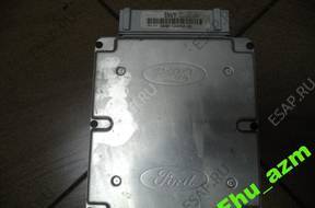 БЛОК УПРАВЛЕНИЯ   ДВИГАТЕЛЕМ Ford 94AB12A650EB
