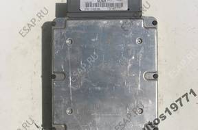 БЛОК УПРАВЛЕНИЯ ДВИГАТЕЛЕМ FORD 97B8-12A650-AB8
