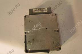 БЛОК УПРАВЛЕНИЯ  ДВИГАТЕЛЕМ  FORD 97KB-12A650-BC