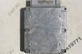 БЛОК УПРАВЛЕНИЯ ДВИГАТЕЛЕМ FORD 98AB-12A650-CC