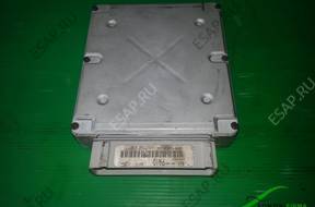 БЛОК УПРАВЛЕНИЯ   ДВИГАТЕЛЕМ FORD 98AB12A650CDG