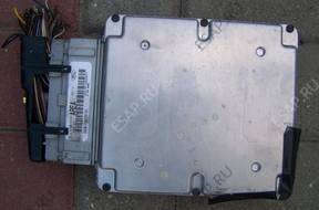 БЛОК УПРАВЛЕНИЯ   ДВИГАТЕЛЕМ FORD 98KB-12A650-DA