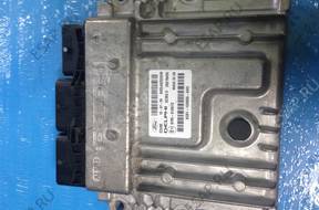 БЛОК УПРАВЛЕНИЯ ДВИГАТЕЛЕМ Ford AG91-12A650-AHG