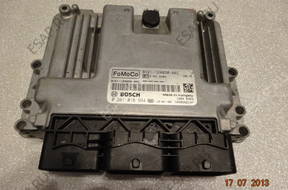 БЛОК УПРАВЛЕНИЯ ДВИГАТЕЛЕМ FORD BV21-12A650-AAC 0281018994
