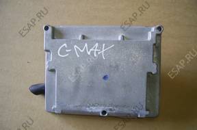 БЛОК УПРАВЛЕНИЯ ДВИГАТЕЛЕМ FORD C-MAX 1.8 16 V 3M5112A650GD