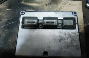 БЛОК УПРАВЛЕНИЯ ДВИГАТЕЛЕМ FORD C MAX 1.8  4M5112A650MA