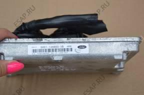 БЛОК УПРАВЛЕНИЯ   ДВИГАТЕЛЕМ FORD C-MAX 2.0 16V