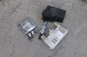 БЛОК УПРАВЛЕНИЯ ДВИГАТЕЛЕМ FORD C-MAX 2.0 TDCI --