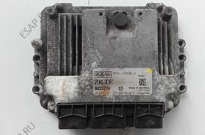 БЛОК УПРАВЛЕНИЯ ДВИГАТЕЛЕМ FORD C-MAX FOCUS MK2 1.6 TDCI