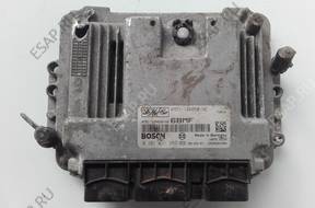 БЛОК УПРАВЛЕНИЯ ДВИГАТЕЛЕМ FORD C-MAX FOCUS MK2 1.6 TDCI