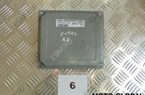 БЛОК УПРАВЛЕНИЯ   ДВИГАТЕЛЕМ FORD C-MAX MK1 1.6 16V