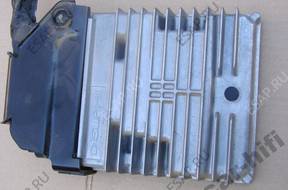 БЛОК УПРАВЛЕНИЯ   ДВИГАТЕЛЕМ Ford Connect 1.8 TDCI