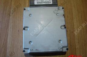 БЛОК УПРАВЛЕНИЯ ДВИГАТЕЛЕМ FORD COUGAR 98BB12A650KH