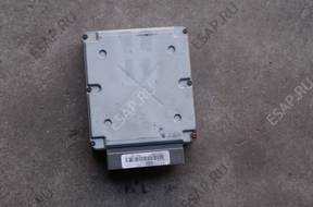 БЛОК УПРАВЛЕНИЯ ДВИГАТЕЛЕМ FORD COURIER 1,8 D