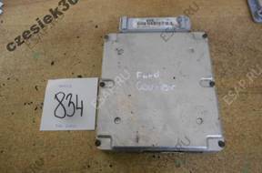 БЛОК УПРАВЛЕНИЯ ДВИГАТЕЛЕМ FORD COURIER 1.3 95-99 98FB12A650