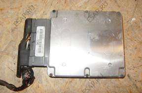 БЛОК УПРАВЛЕНИЯ ДВИГАТЕЛЕМ Ford Courier 1.8D'98-'07