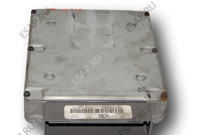 БЛОК УПРАВЛЕНИЯ ДВИГАТЕЛЕМ Ford Courier 1.8TDDI TS6F12A650FH